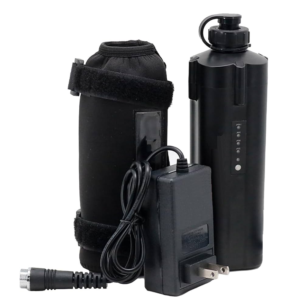 リール SUPER SLIM BATTERY 10Ah/14.8V Amazon.com : Super Mini 14.8V 10000 mAh Electric Reel